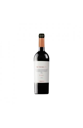 Sommos Reserva 2021