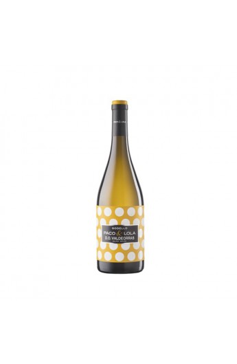 Paco & Lola Godello 2024