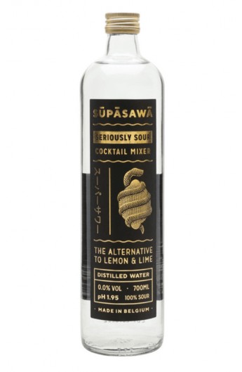 Cocktail Mixer Supasawa 10L 