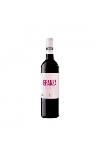 Granza Eco Roble Ribera del Duero 2023