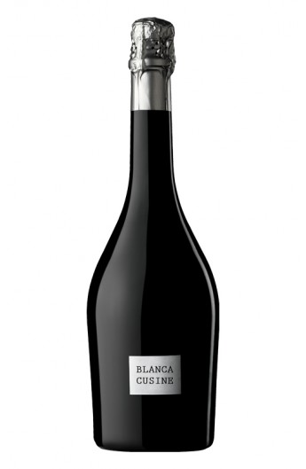 Parés Baltà Blanca Cusiné Brut Nature 2019