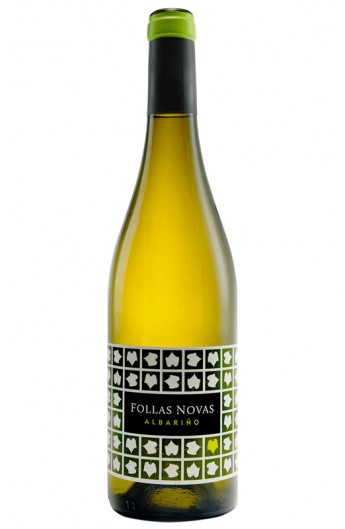 Paco & Lola Follas Novas 2024