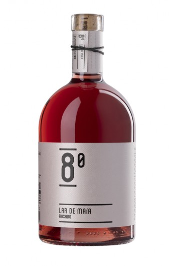 Lar de Maía 8º Rosado 2024