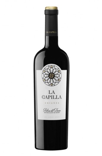 La Capilla Crianza 2021