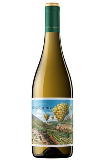 Clos Farena 2024