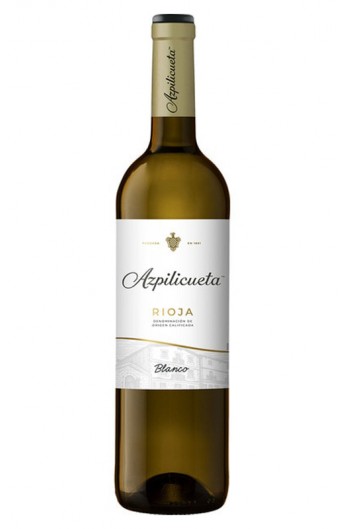 Azpilicueta Blanco 2024