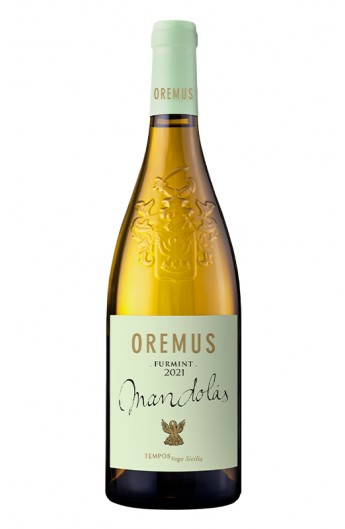 Oremus Mandolás 2022