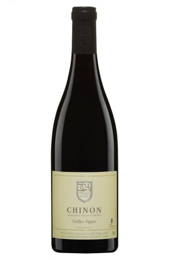 Domaine Phillipe Alliet Chinon Vieilles Vignes 2021