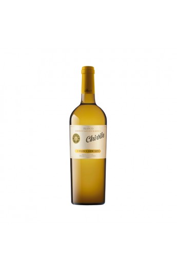 Chivite Colección 125 Blanco 2023
