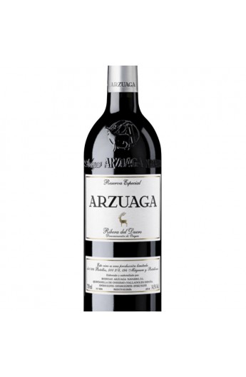 Arzuaga Reserva Especial 2019