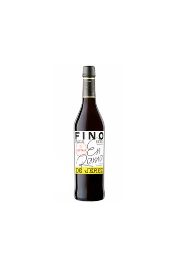 Lustau 3 en Rama Fino Jerez (50 cl.) 2025