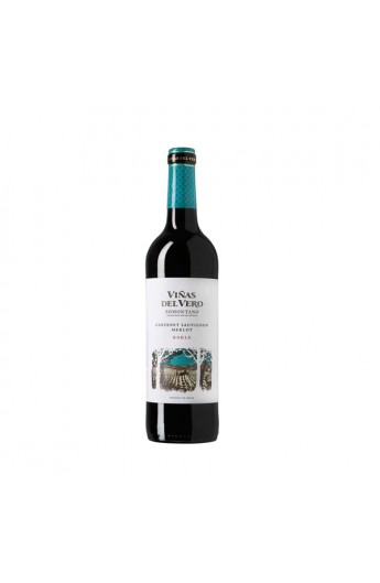Viñas del Vero Roble 2024