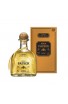 Patrón Reposado 