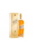 Johnnie Walker Gold 