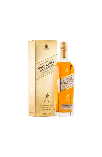 Johnnie Walker Gold 