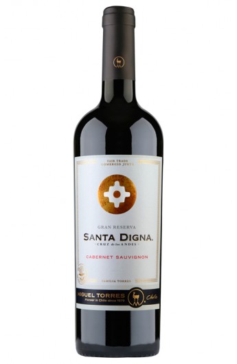 Santa Digna Cabernet Sauvignon Gran Reserva 2023