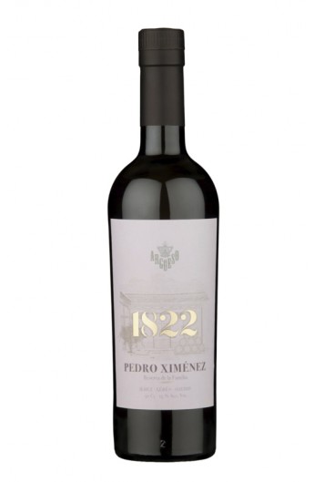 PEDRO XIMENEZ 1822 