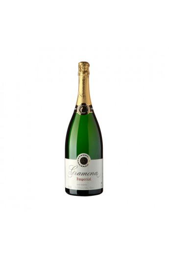 Gramona Imperial Brut 2019