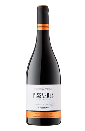 Pissarres 2023