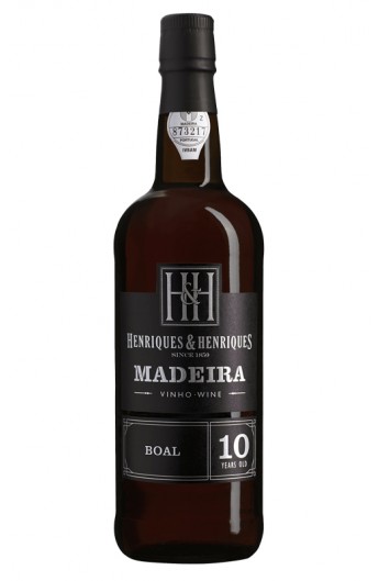 Henriques Boal 10 