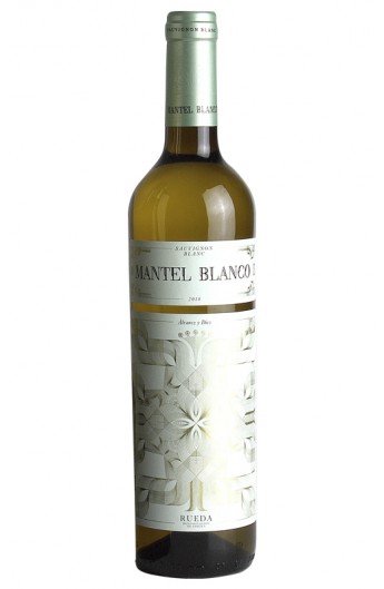 Mantel Blanco Sauvignon Blanc 2024