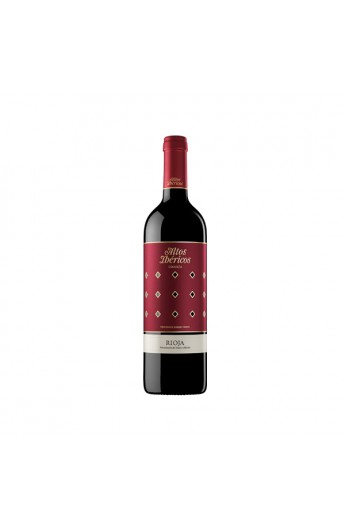 Torres Altos Iberico Crianza 2021