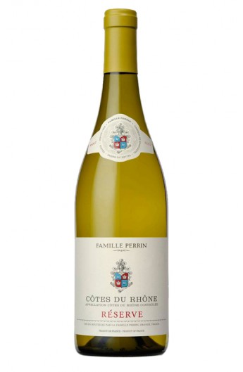 Perrin Còtes du Rhone Reserva Blanco 2024