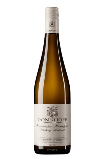 Dönnhoff Riesling Kabinett 2023