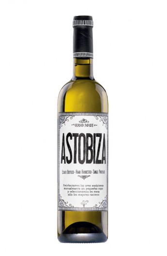 Astobiza Blanco 2024 Astobiza Blanco 2024