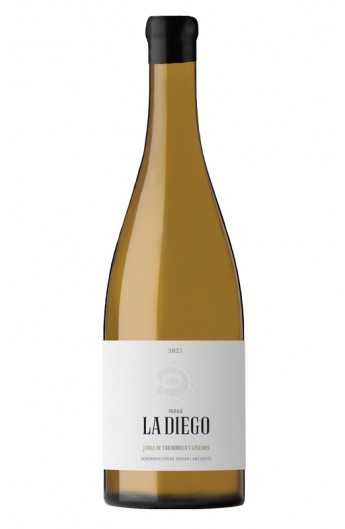 La Diego 2023