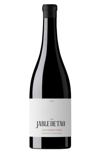 Jable de Tao Tinto 2022