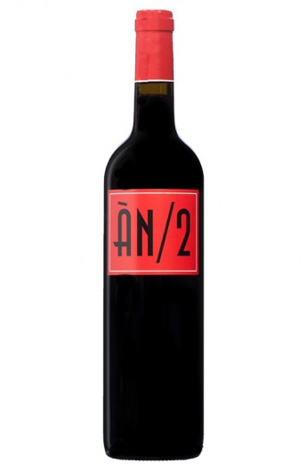 Anima Negra AN/2 2022