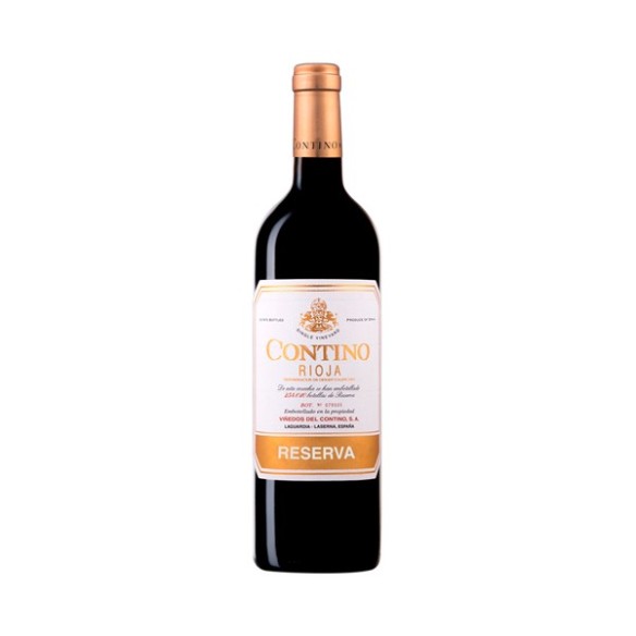 Contino Reserva 2021