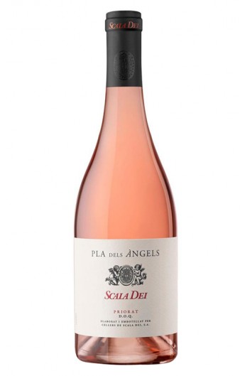 Scala Dei Pla Dels Ángels 2022