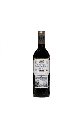 Marqués de Riscal Reserva 2021