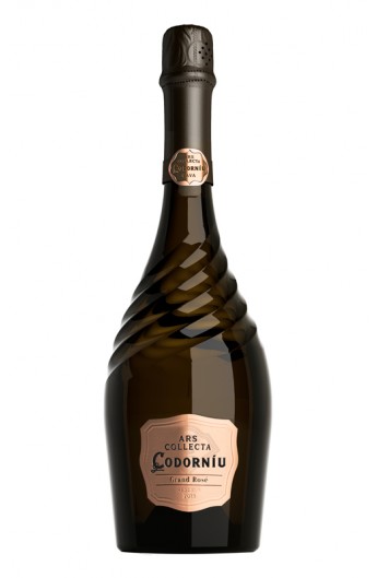 Ars Collecta Grand Rosé 2022