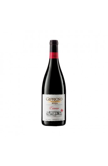 Glorioso Crianza 2019