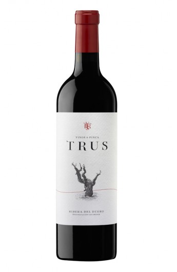 Trus Roble 2024