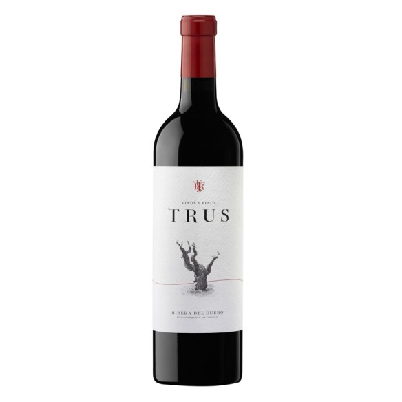 Trus Roble 2024