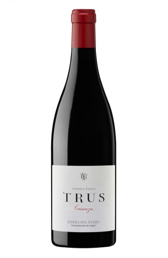 Trus Crianza 2021