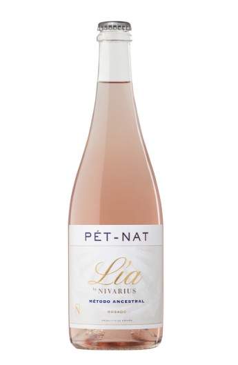 Lía by Nivarius Pét-Nat 2024