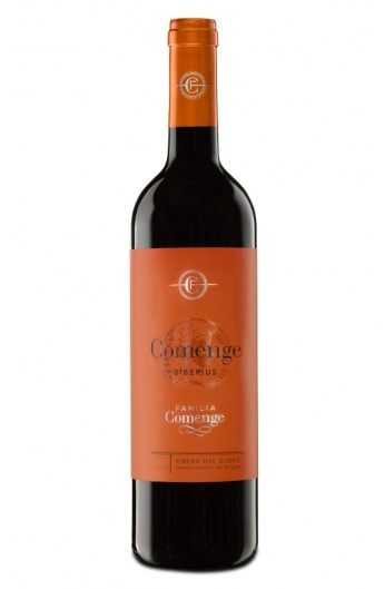 Biberius Comenge 2024