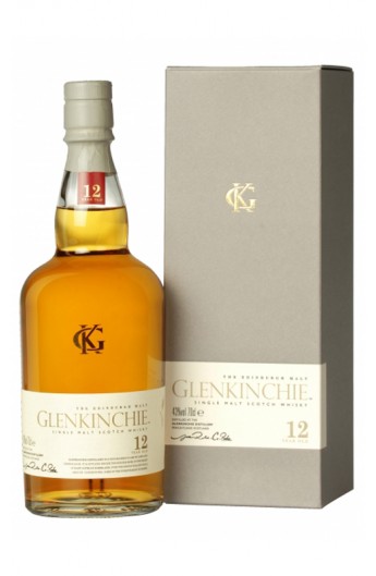 Glenkinchie Whisky 