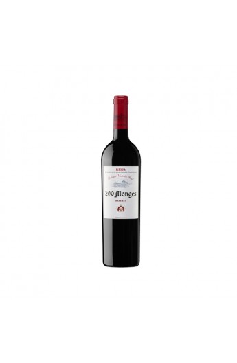 200 Monges Reserva 2014