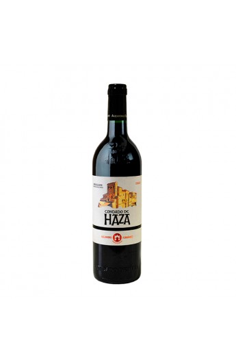 Condado de Haza Crianza 2022