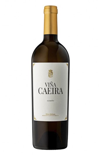 Viña Caeira Albariño 2023