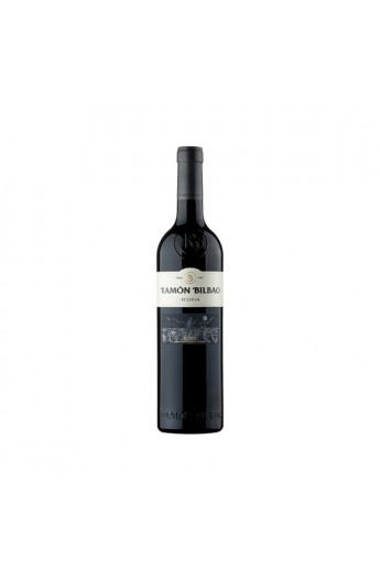 Ramón Bilbao Reserva (Magnum) 2018