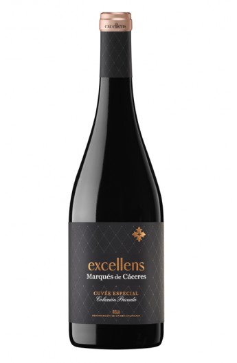 Excellens Cuvee 2021