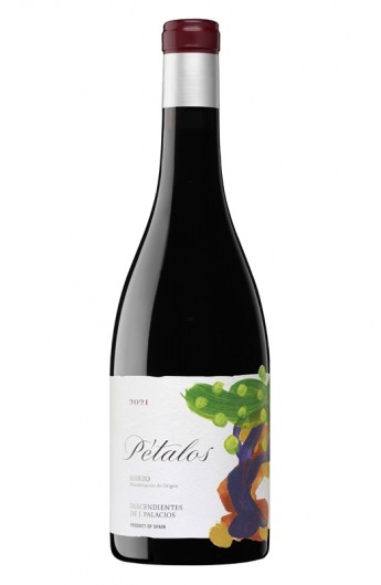 Pétalos del Bierzo 2023