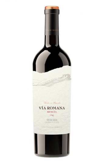 Via Romana Mencía 2024